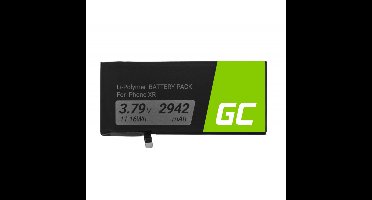 A2105 accu voor Apple iPhone XR