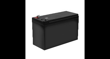 AGM Batterij 12V 9Ah