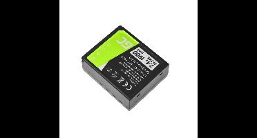 BLH-1 Camera Batterij voor Olympus OM-D E-M1 Mark 2 7.4V 1900mAh