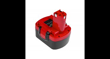 Gereedschap Batterij BAT025 BAT140 voor BOSCH GSR PSR