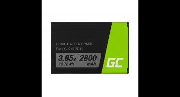 Batterij BL-46G1F voor LG K10 2017