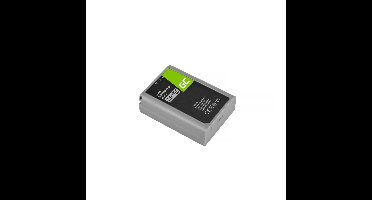 Batterij BLN-1/BCN-1 Olympus PEN-F, OM-D EM1, EM5, OM-D E-M5 Mark II 7.4V 1020mAh