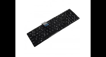 Toetsenbord voor Laptop Asus A55 K55VD R500 R500V R700