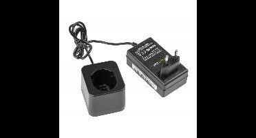 Gereedschap Batterij Oplader voor DeWalt 8.4V -18V Ni-MH Ni-Cd