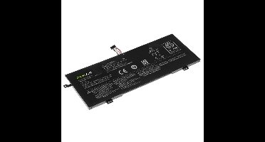 L15L4PC0 L15M4PC0 L15M6PC0 L15S4PC0 batterij voor Lenovo V730 V730-13 Ideapad 710s Plus 710s-13IKB 710s-13ISK laptops