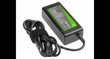 Voedingsadapter USB-C 65W oplader voor laptops, tablets en telefoons