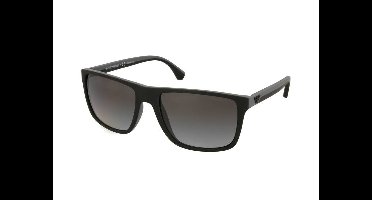 Zonnebrillen Emporio Armani EA4033 5229T3