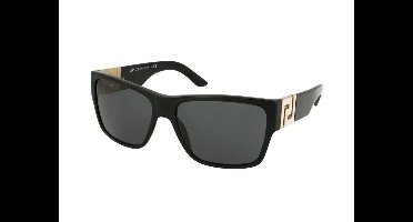 Zonnebrillen Versace VE4296 GB1/87