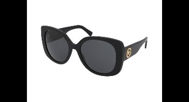 Zonnebrillen Versace VE4387 GB1/87