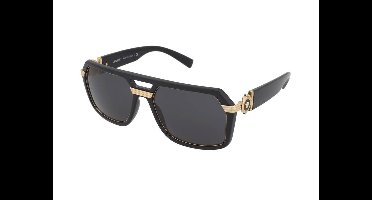 Zonnebrillen Versace VE4399 GB1/87