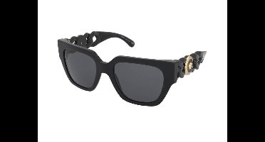 Zonnebrillen Versace VE4409 GB1/87