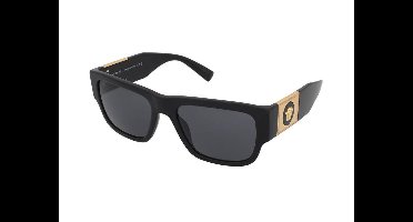 Zonnebrillen Versace VE4406 GB1/87