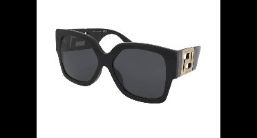 Zonnebrillen Versace VE4402 GB1/87