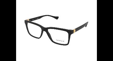 Brillen met correctie Versace VE3328 GB1