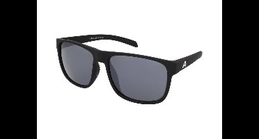 Zonnebrillen Alpina Nacan III Black Matt