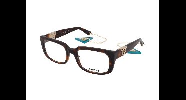 Brillen met correctie Guess GU2959 052