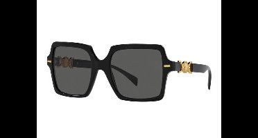 Zonnebrillen Versace VE4441 GB1/87