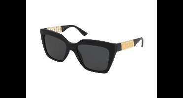 Zonnebrillen Versace VE4418 GB1/87