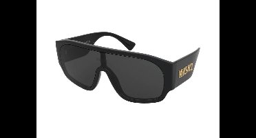 Zonnebrillen Versace VE4439 GB1/87