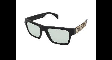 Zonnebrillen Versace VE4445 GB1/M1
