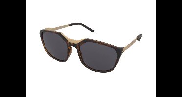 Zonnebrillen Alpina Fleek Havana Gold Gloss/Black