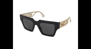 Zonnebrillen Versace VE4431 GB1/87