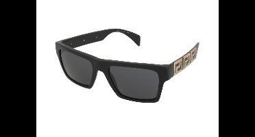 Zonnebrillen Versace VE4445 GB1/87