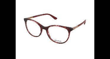 Brillen met correctie Guess GU2657-N 066