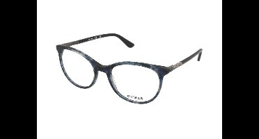 Brillen met correctie Guess GU2657-N 086