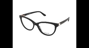 Brillen met correctie Guess GU50195 001