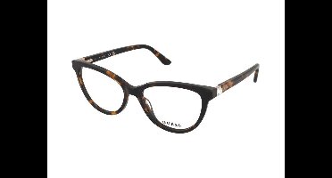 Brillen met correctie Guess GU50195 052