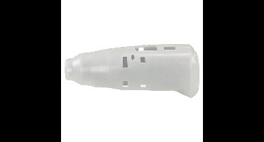 Makita 422827-2 Indicatiehuls transparant