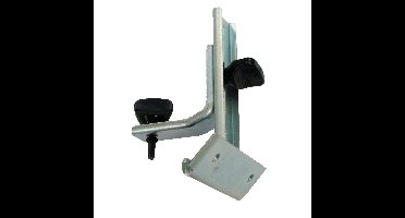 Makita 122791-4 Vellingkantgeleider schaaf