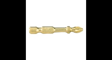 Makita B-39540 Slagschroefbits PZ2x50mm