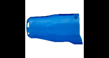 Makita 422516-9 Indicatiehuls huis blauw
