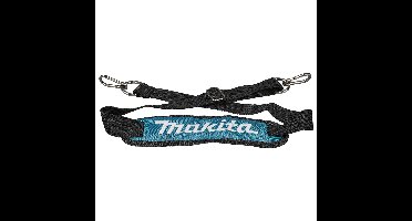 Makita 191M83-0 Draagriem slagmoersleutel