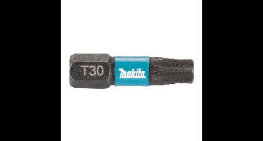 Makita E-12653 Slagschroefbit T30x25mm