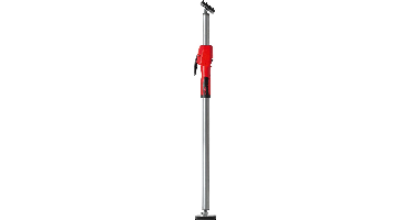 Bessey 207-370 cm Plafond- en montagesteun pompgreep STE - STE370