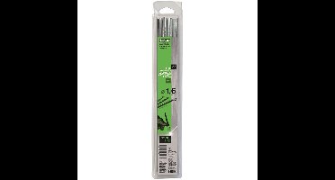 GYS O1.6mm 330mm TIG Vuldraad rvs 316LSi (x60) - 5193087262