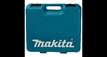 Makita Koffer kunststof - 194624-3