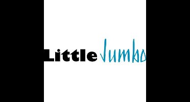 Little Jumbo Apache borgpen Serflex - 4080466