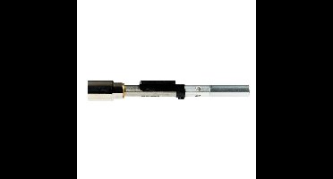 Sievert 24 mm Powerjet zachtevlambrander - 871001