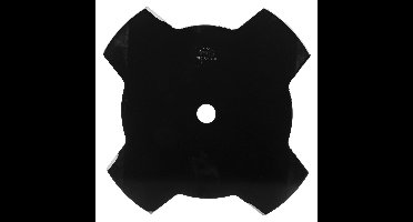 Makita 385224140 Snijblad 250x20x2mm 4-tands