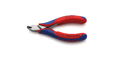 Knipex 115 mm Elektronica-voorsnijtang - 64 42 115