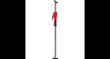 Bessey STE250 Plafond- en montagesteun pompgreep STE 145-250 cm