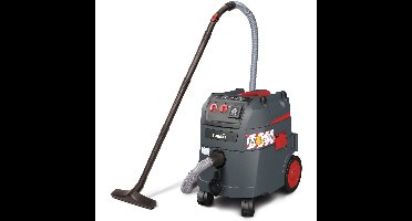 Starmix iPulse M-1635 Safe stofzuiger - 018935