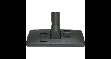 Starmix Universele Vloerzuigmond 25 cm voor 35 mm systeem - 414447