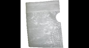 Starmix FSN 80 Natfilterzak voor Pompzuigers - 424071