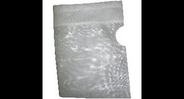 Starmix FSN 1000 Natfilterzak voor Pompzuigers - 424569