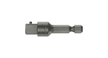 Wera 870/4 dopadapter 3/8" 50 mm - 05050215001